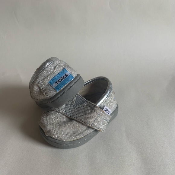 Baby toms - Picture 3 of 5